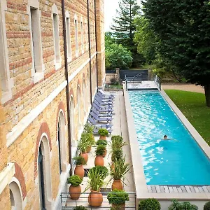 Hotel Fourvière, Lyon